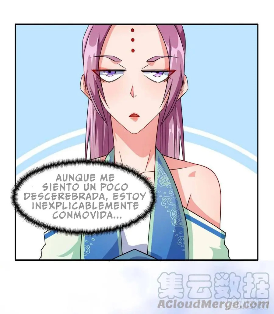 Mi hermana mayor es firme Capitulo 16 página 33