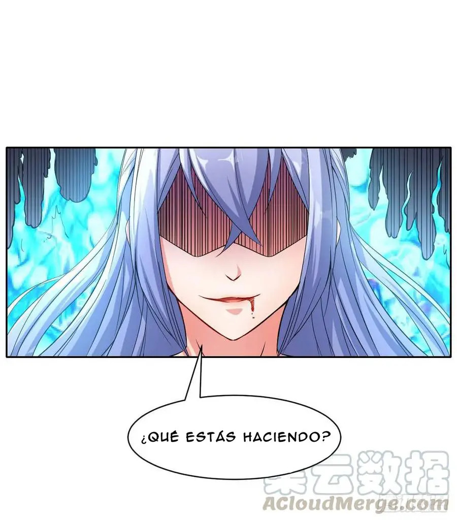 Mi hermana mayor es firme Capitulo 16 página 41