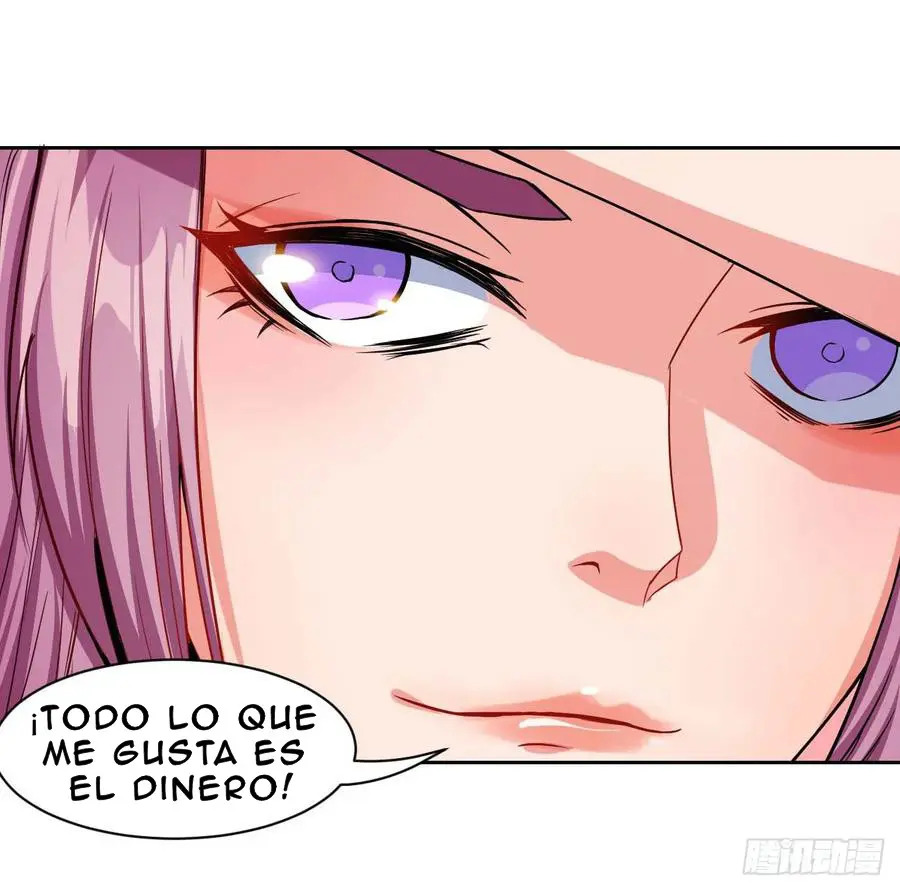 Mi hermana mayor es firme Capitulo 17 página 10