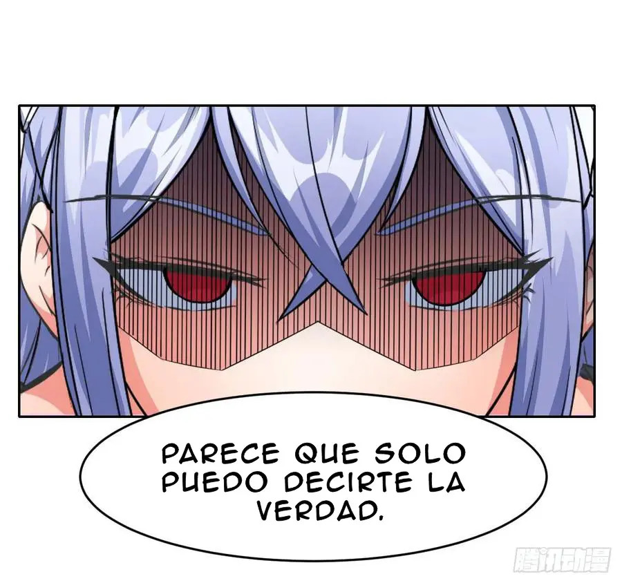 Mi hermana mayor es firme Capitulo 17 página 18