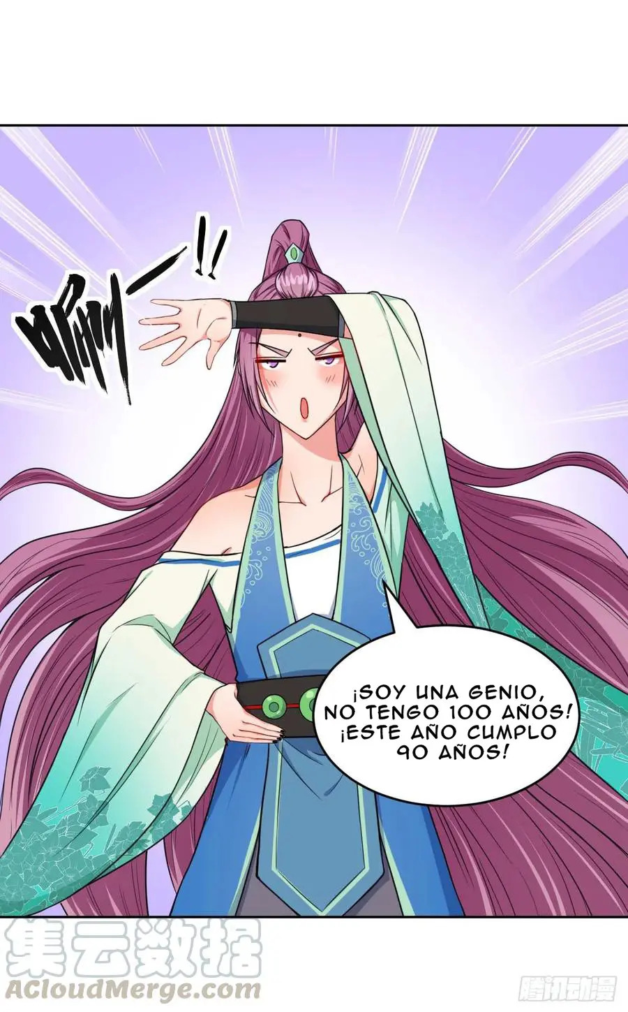 Mi hermana mayor es firme Capitulo 17 página 25