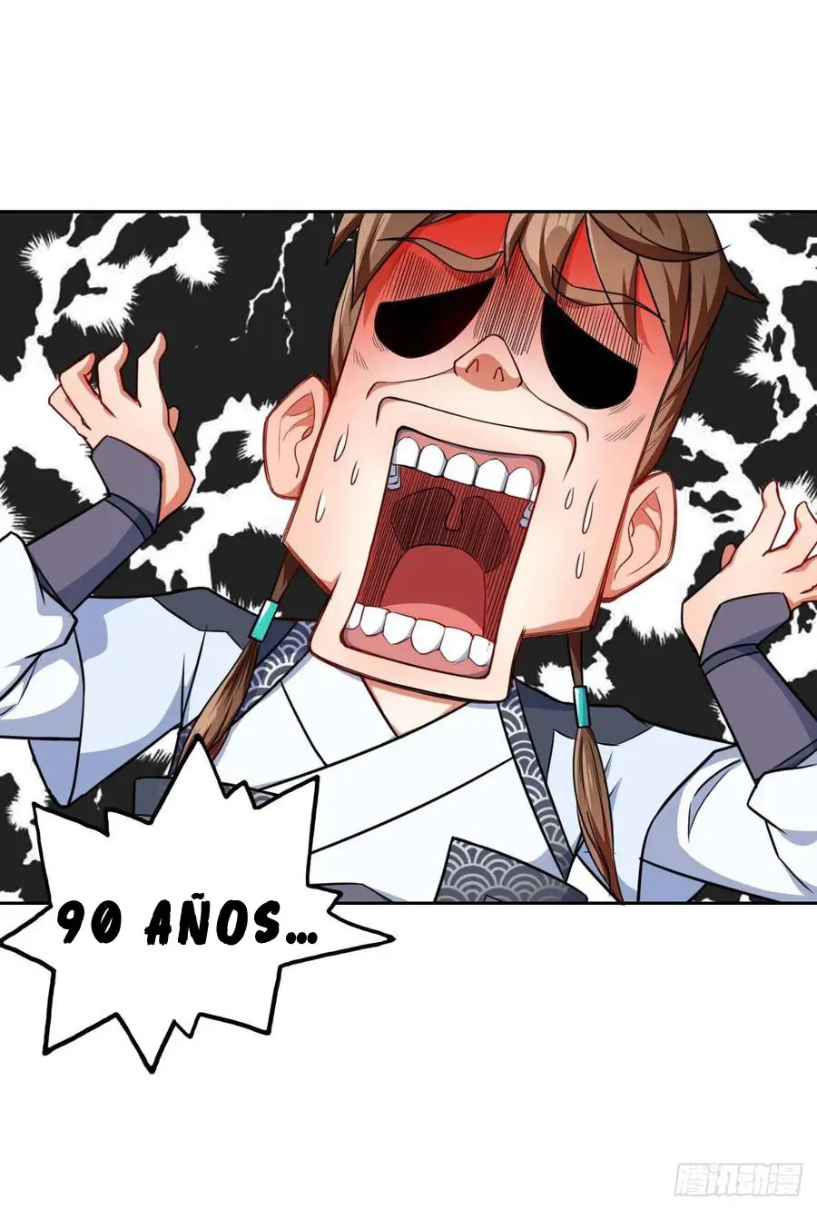 Mi hermana mayor es firme Capitulo 17 página 26