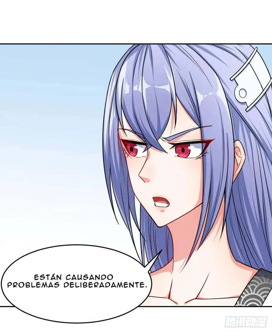 Mi hermana mayor es firme Capitulo 17 página 39