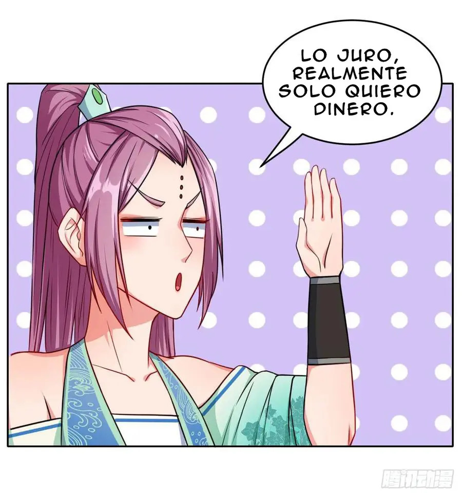 Mi hermana mayor es firme Capitulo 17 página 40