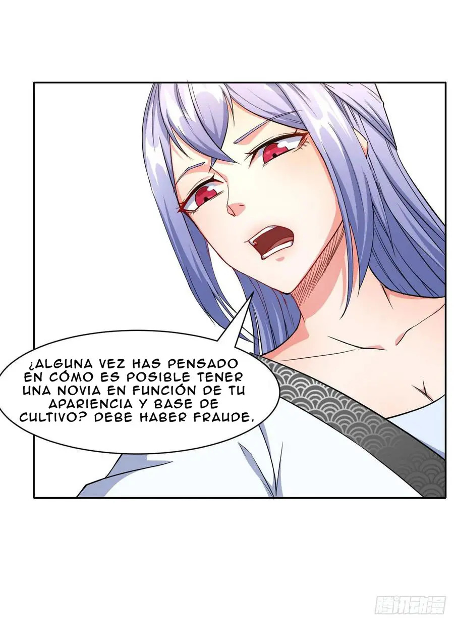 Mi hermana mayor es firme Capitulo 17 página 7