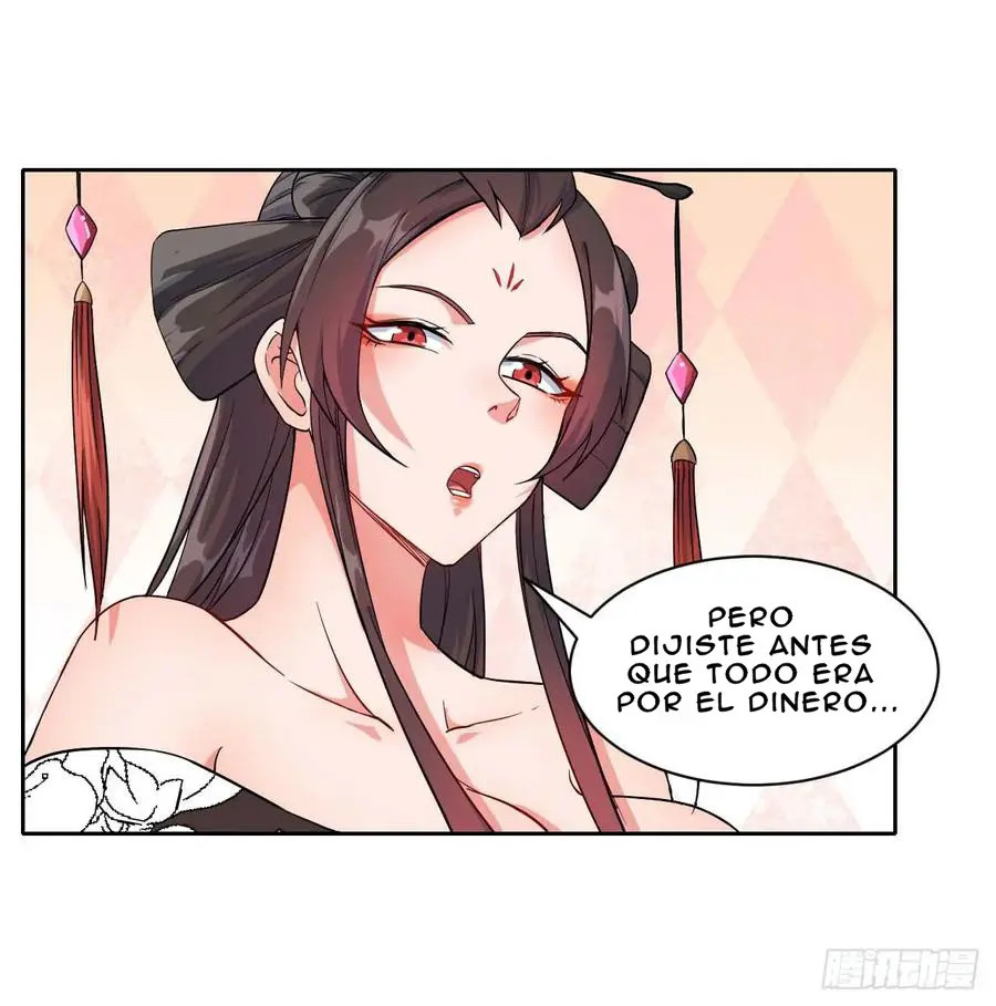 Mi hermana mayor es firme Capitulo 18 página 15