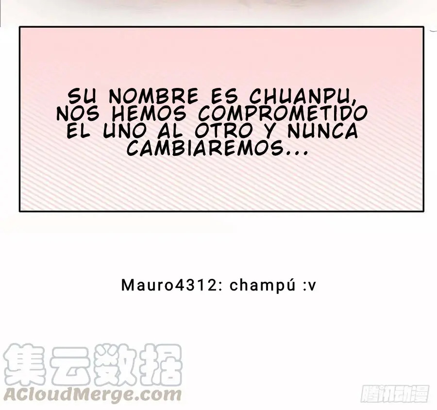 Mi hermana mayor es firme Capitulo 18 página 21