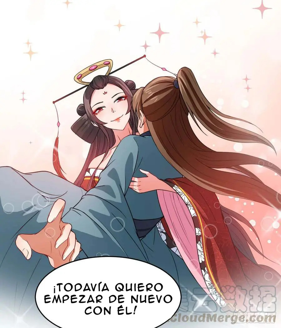 Mi hermana mayor es firme Capitulo 18 página 33