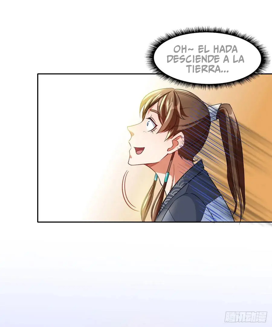Mi hermana mayor es firme Capitulo 19 página 14