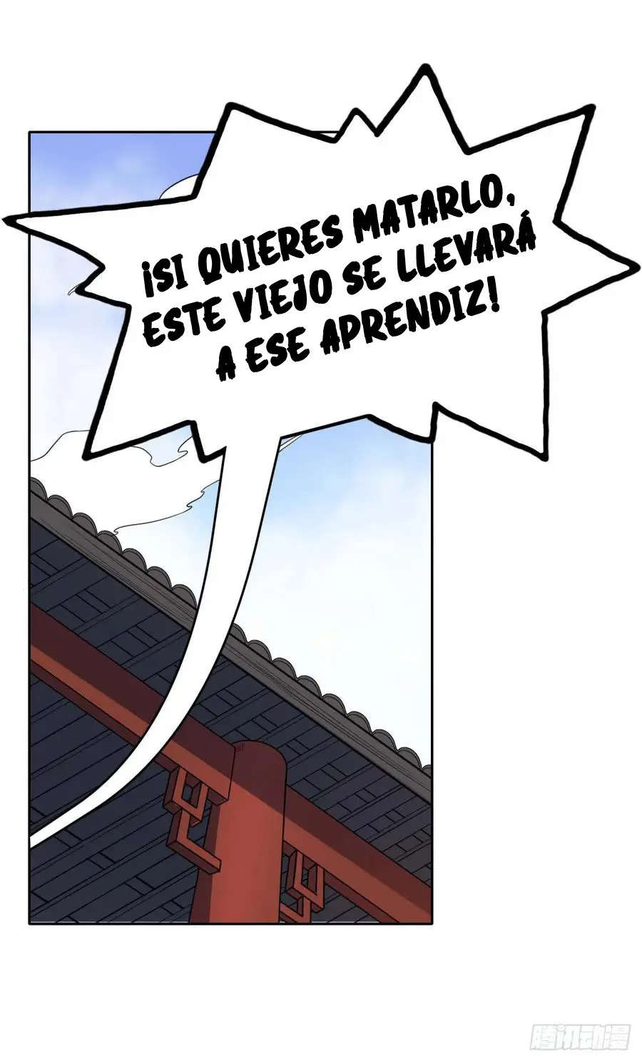 Mi hermana mayor es firme Capitulo 19 página 28