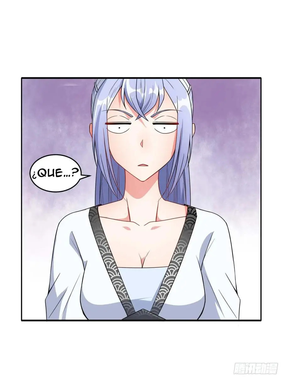 Mi hermana mayor es firme Capitulo 19 página 46
