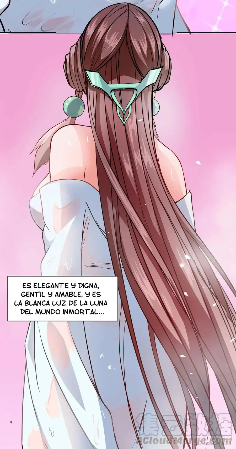 Mi hermana mayor es firme Capitulo 19 página 5