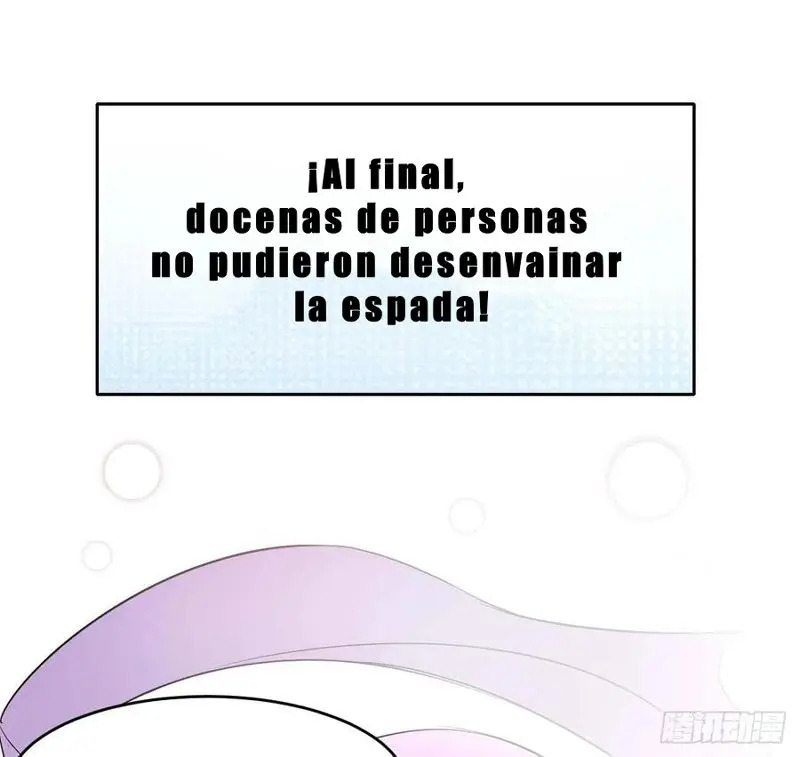 Mi hermana mayor es firme Capitulo 2 página 36