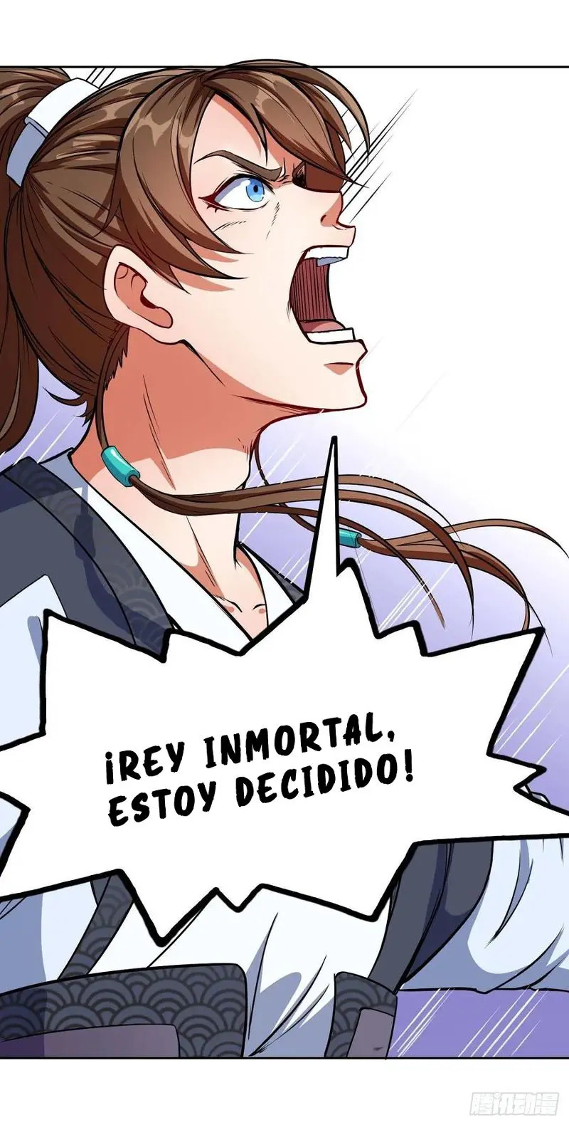 Mi hermana mayor es firme Capitulo 2 página 39