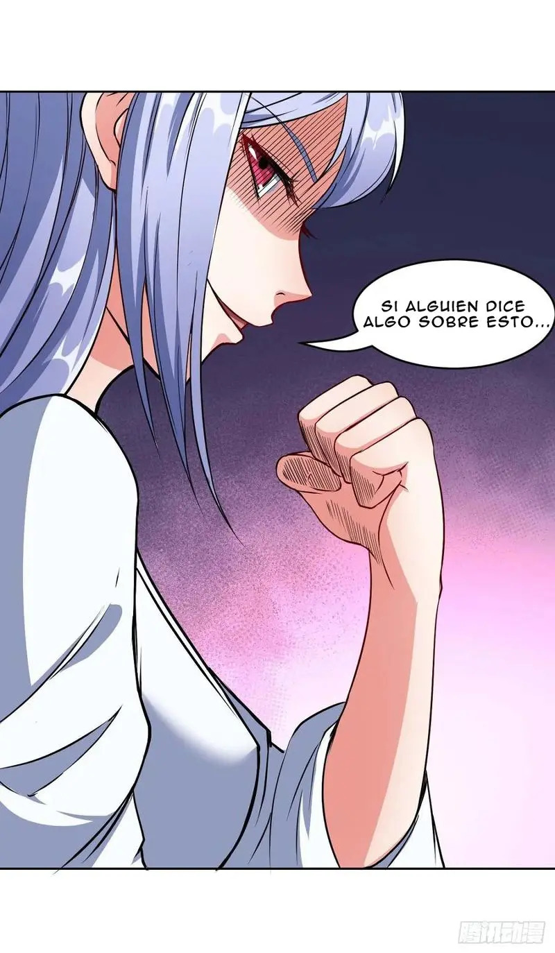 Mi hermana mayor es firme Capitulo 2 página 44