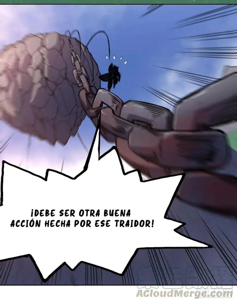 Mi hermana mayor es firme Capitulo 2 página 65