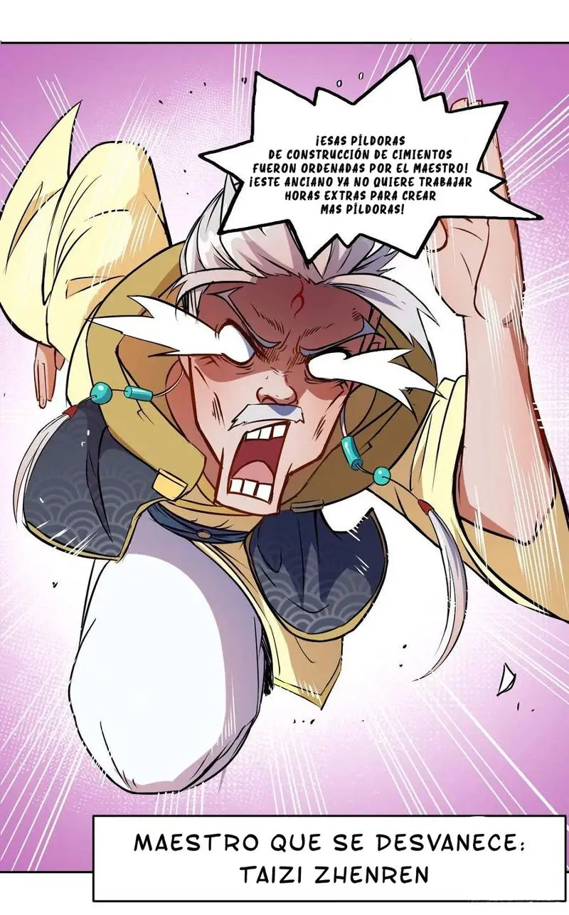 Mi hermana mayor es firme Capitulo 2 página 66