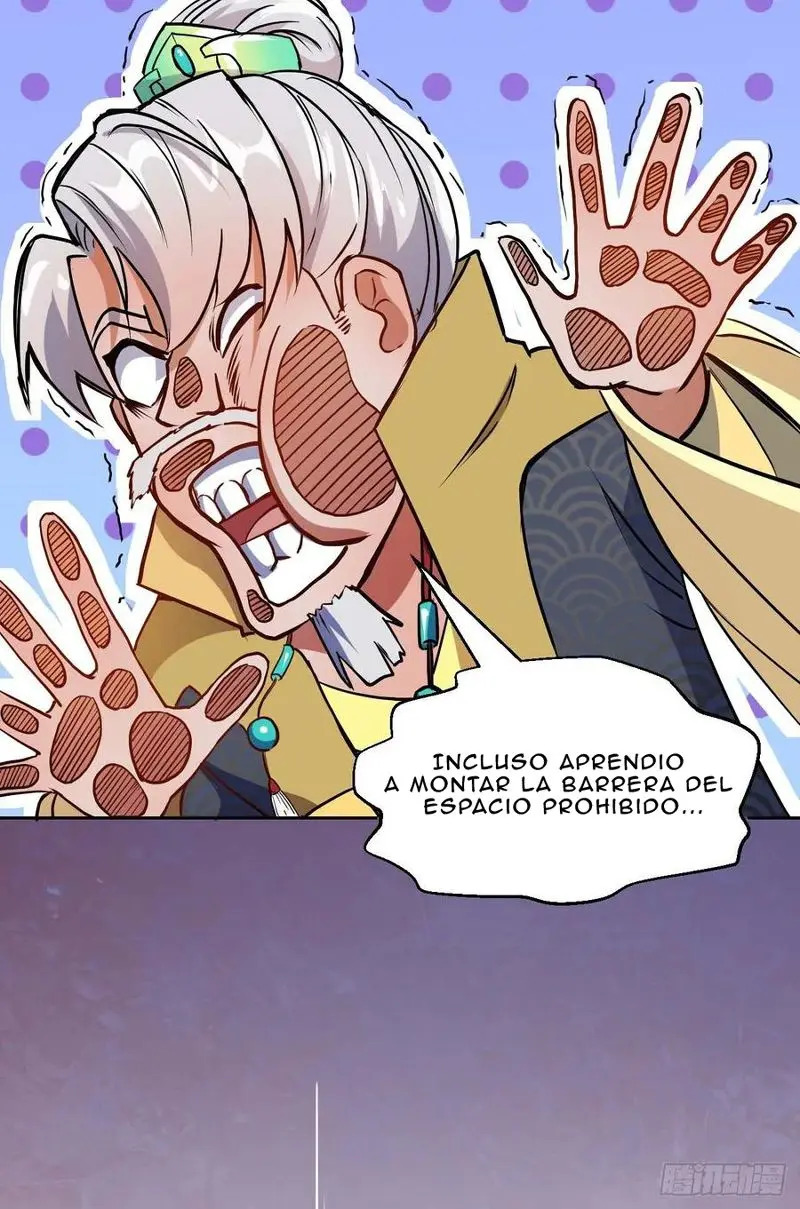 Mi hermana mayor es firme Capitulo 2 página 70