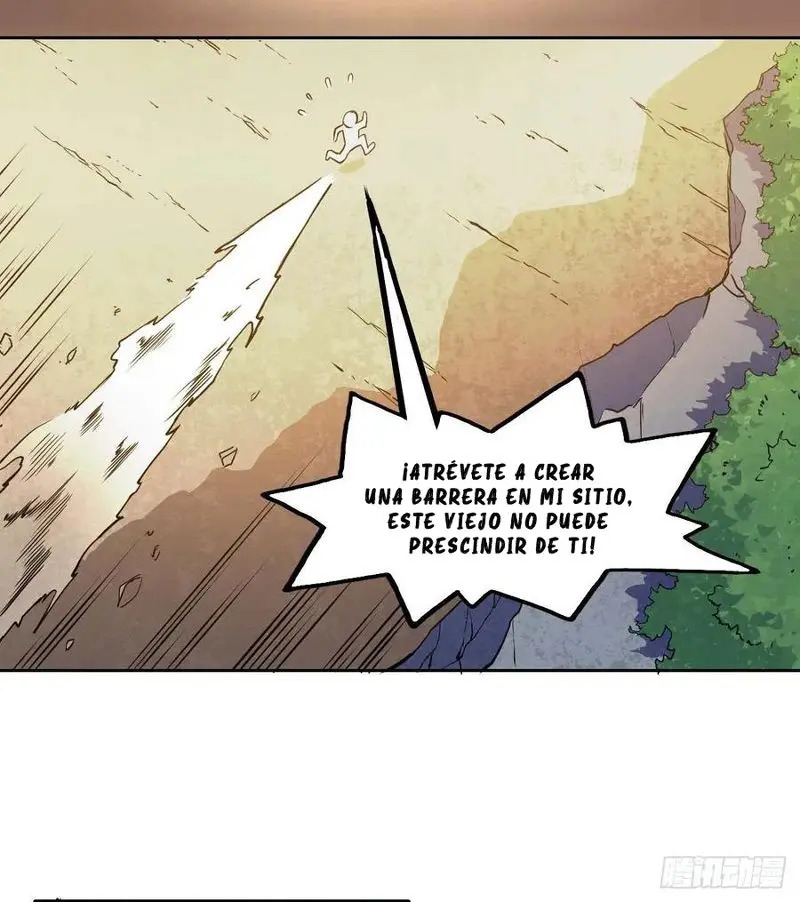Mi hermana mayor es firme Capitulo 2 página 72