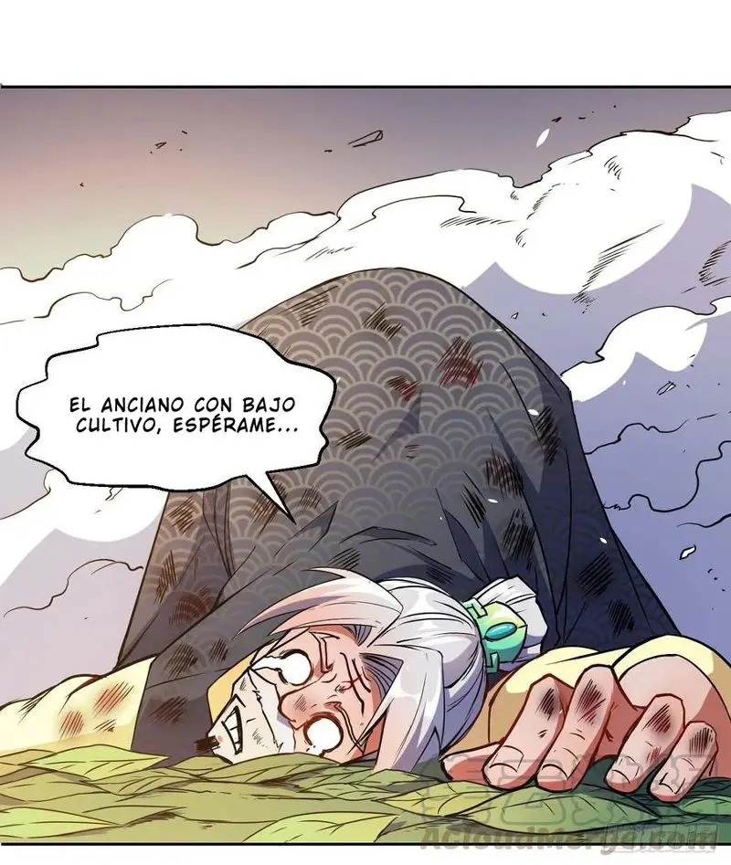 Mi hermana mayor es firme Capitulo 2 página 77
