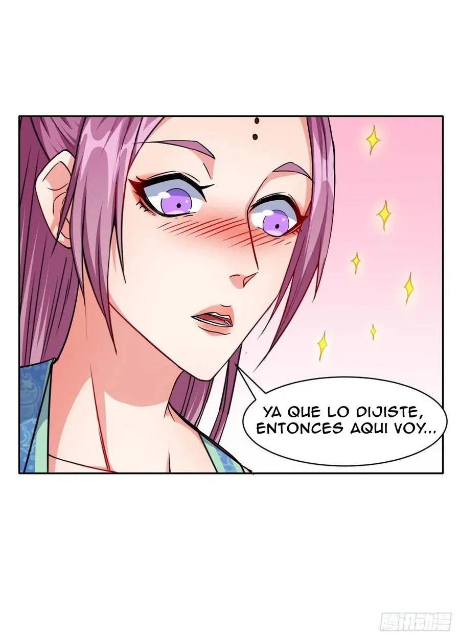 Mi hermana mayor es firme Capitulo 20 página 28