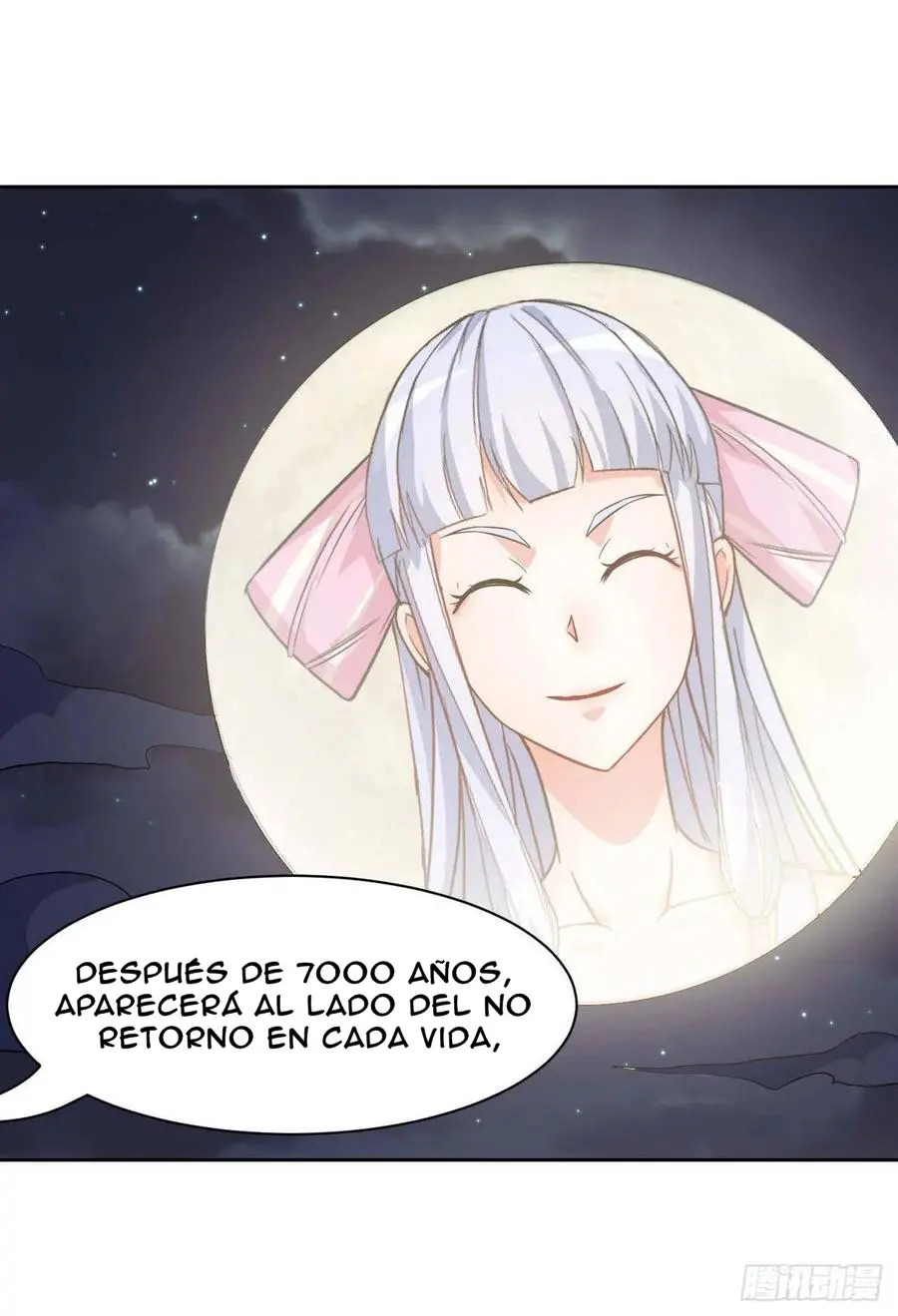 Mi hermana mayor es firme Capitulo 20 página 3