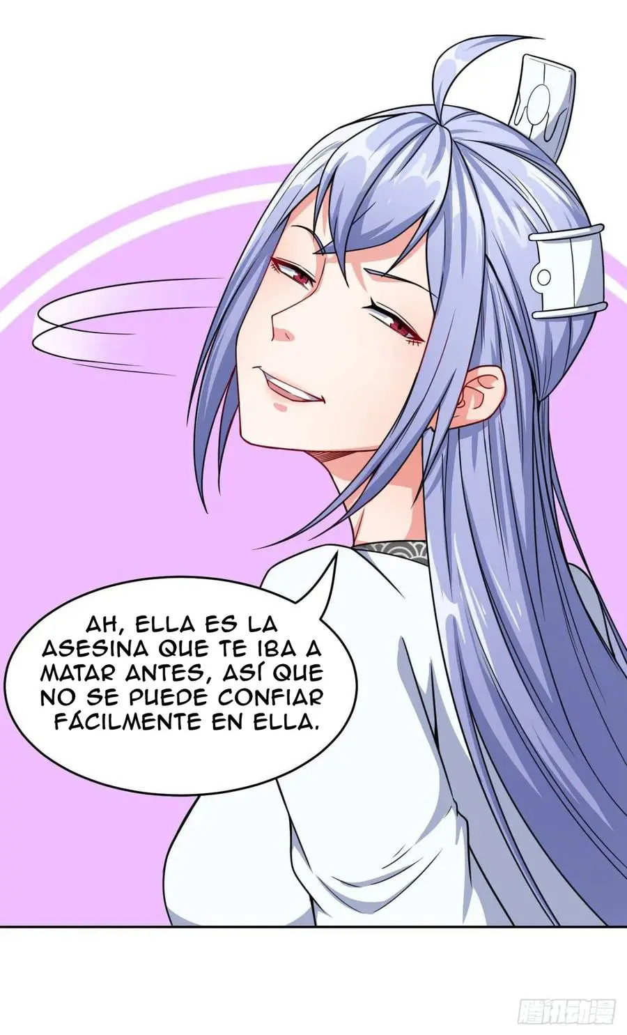 Mi hermana mayor es firme Capitulo 20 página 42