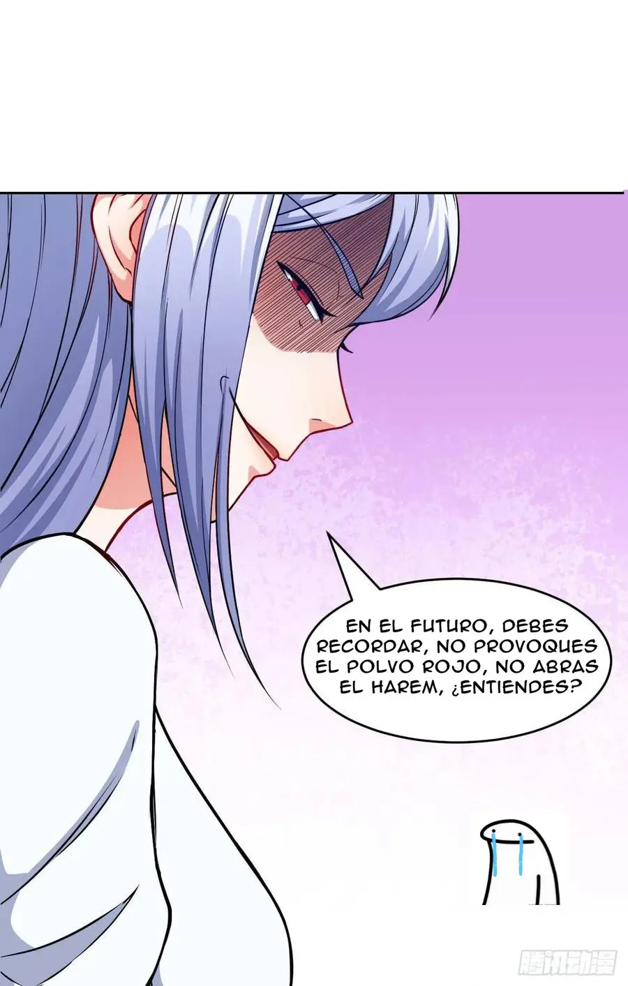 Mi hermana mayor es firme Capitulo 20 página 44