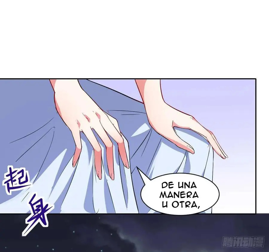 Mi hermana mayor es firme Capitulo 20 página 6