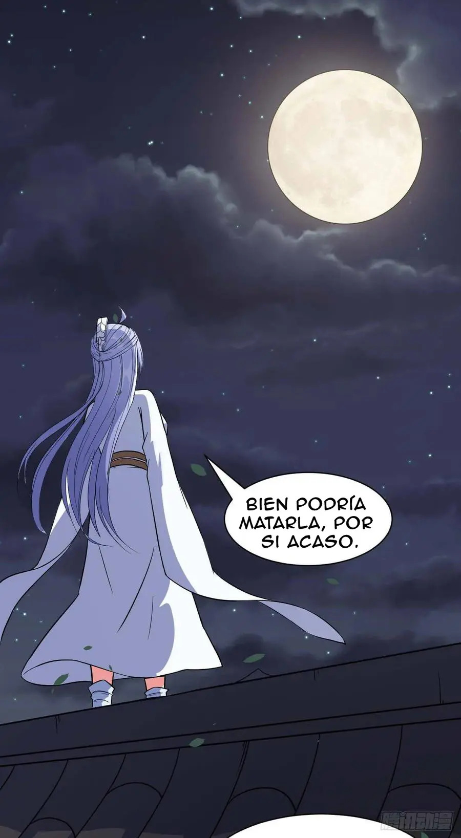 Mi hermana mayor es firme Capitulo 20 página 7