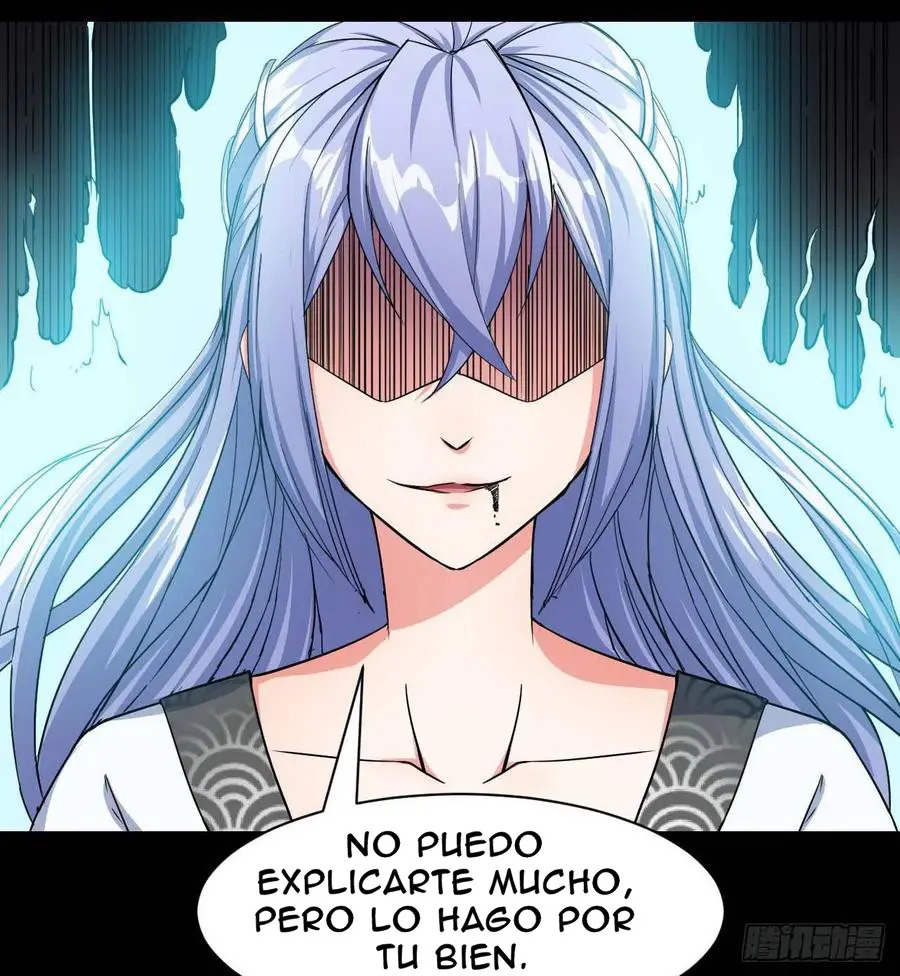 Mi hermana mayor es firme Capitulo 21 página 12