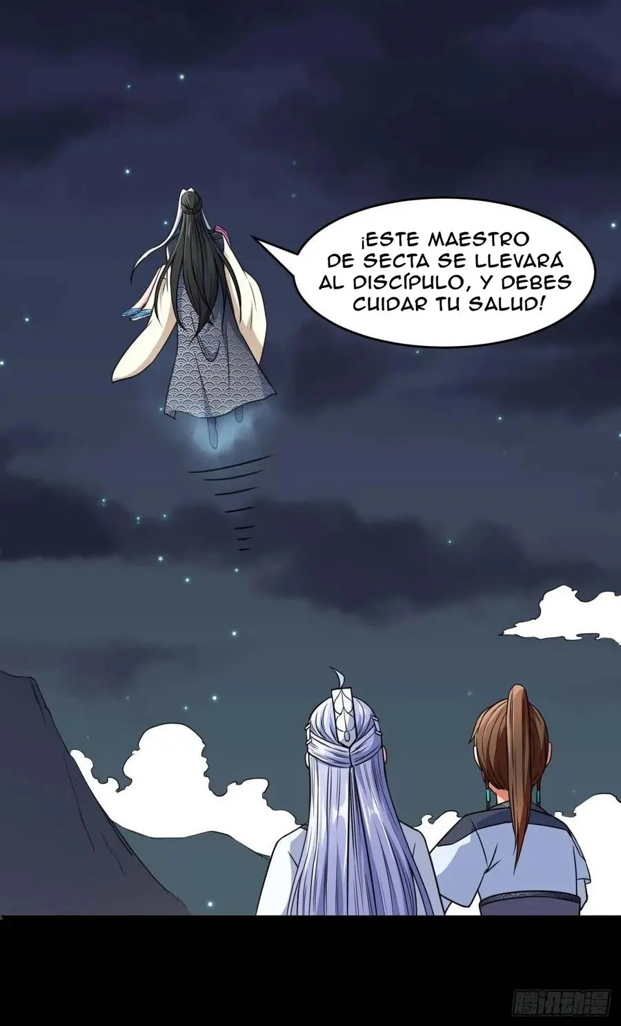 Mi hermana mayor es firme Capitulo 21 página 29
