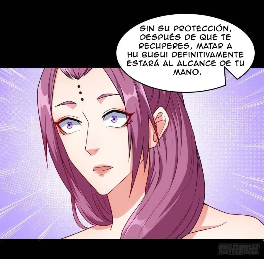 Mi hermana mayor es firme Capitulo 21 página 37