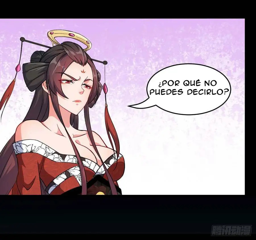 Mi hermana mayor es firme Capitulo 21 página 47