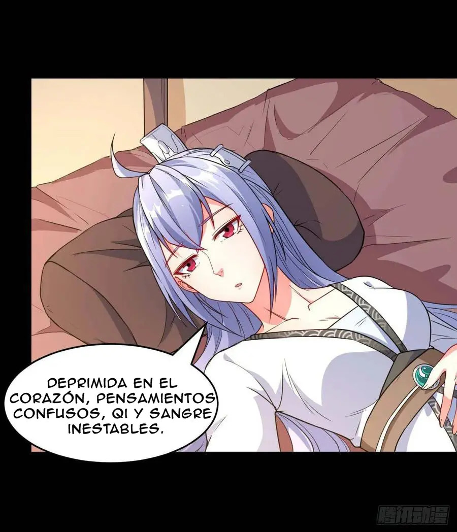Mi hermana mayor es firme Capitulo 22 página 12