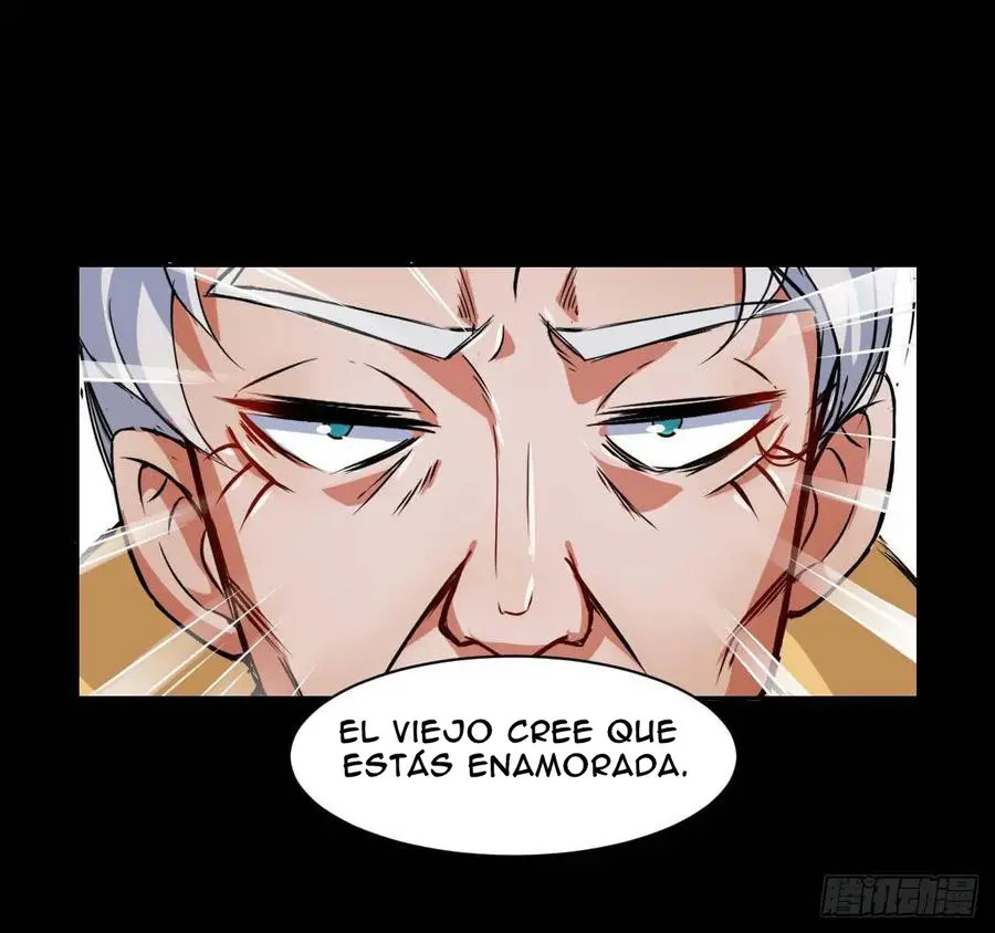 Mi hermana mayor es firme Capitulo 22 página 14