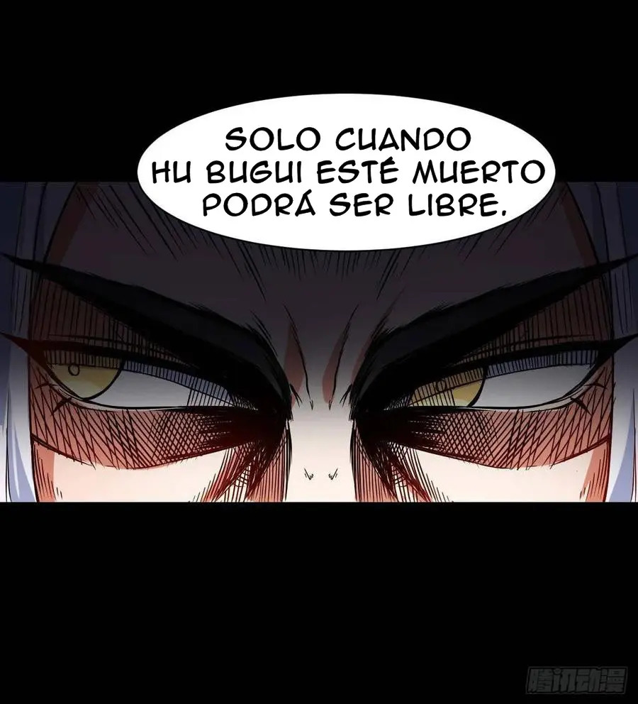 Mi hermana mayor es firme Capitulo 22 página 25