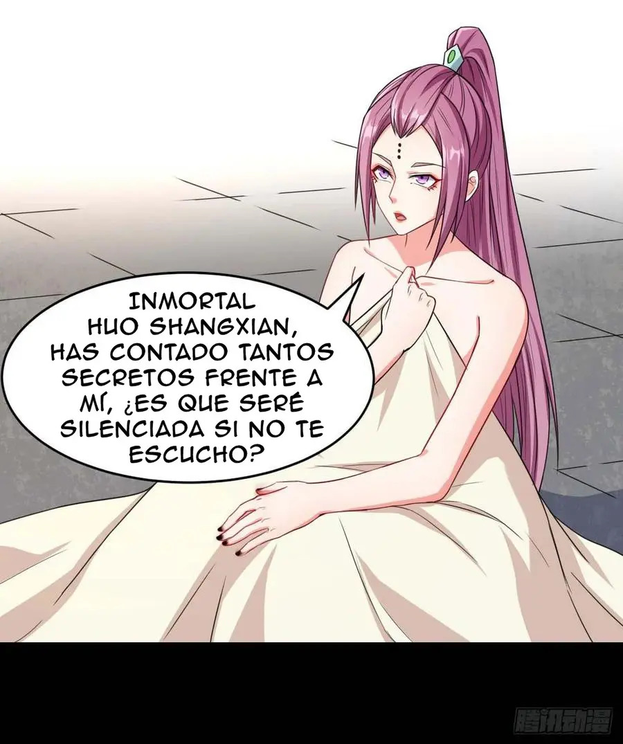 Mi hermana mayor es firme Capitulo 22 página 27