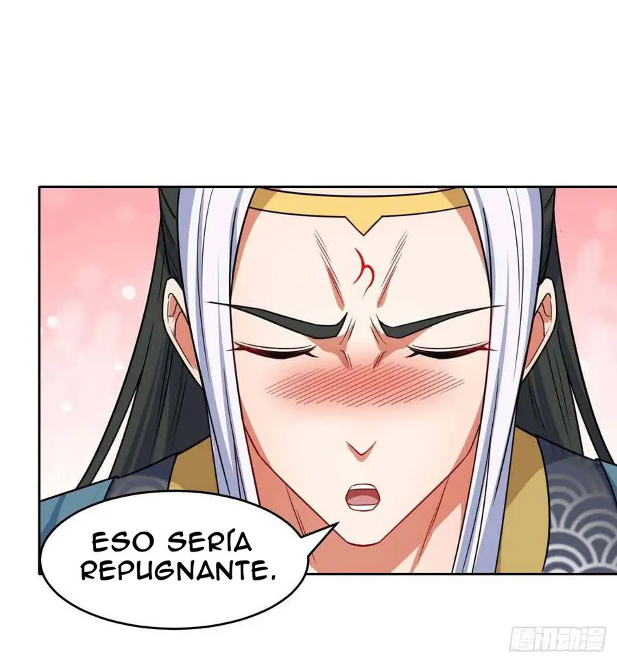 Mi hermana mayor es firme Capitulo 22 página 32