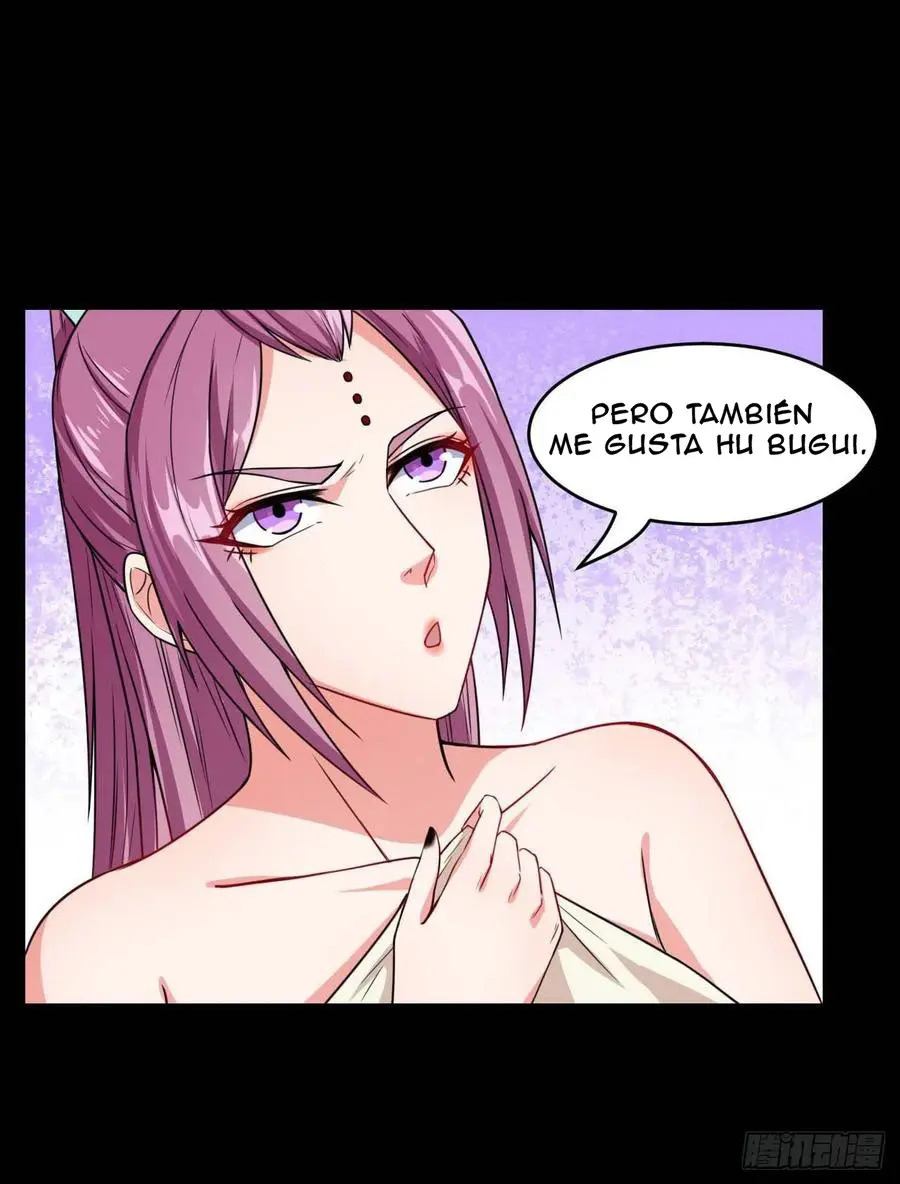 Mi hermana mayor es firme Capitulo 22 página 35