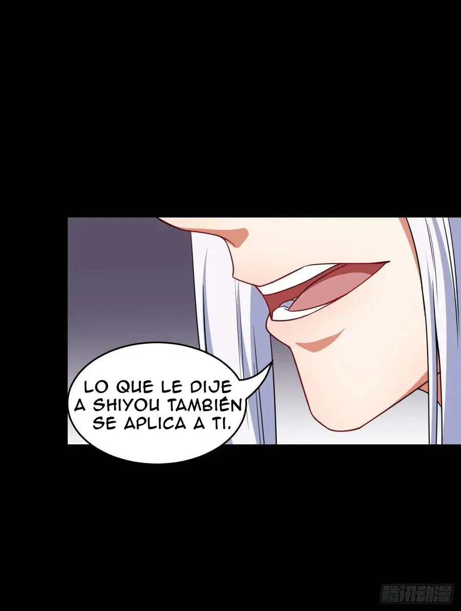 Mi hermana mayor es firme Capitulo 22 página 36