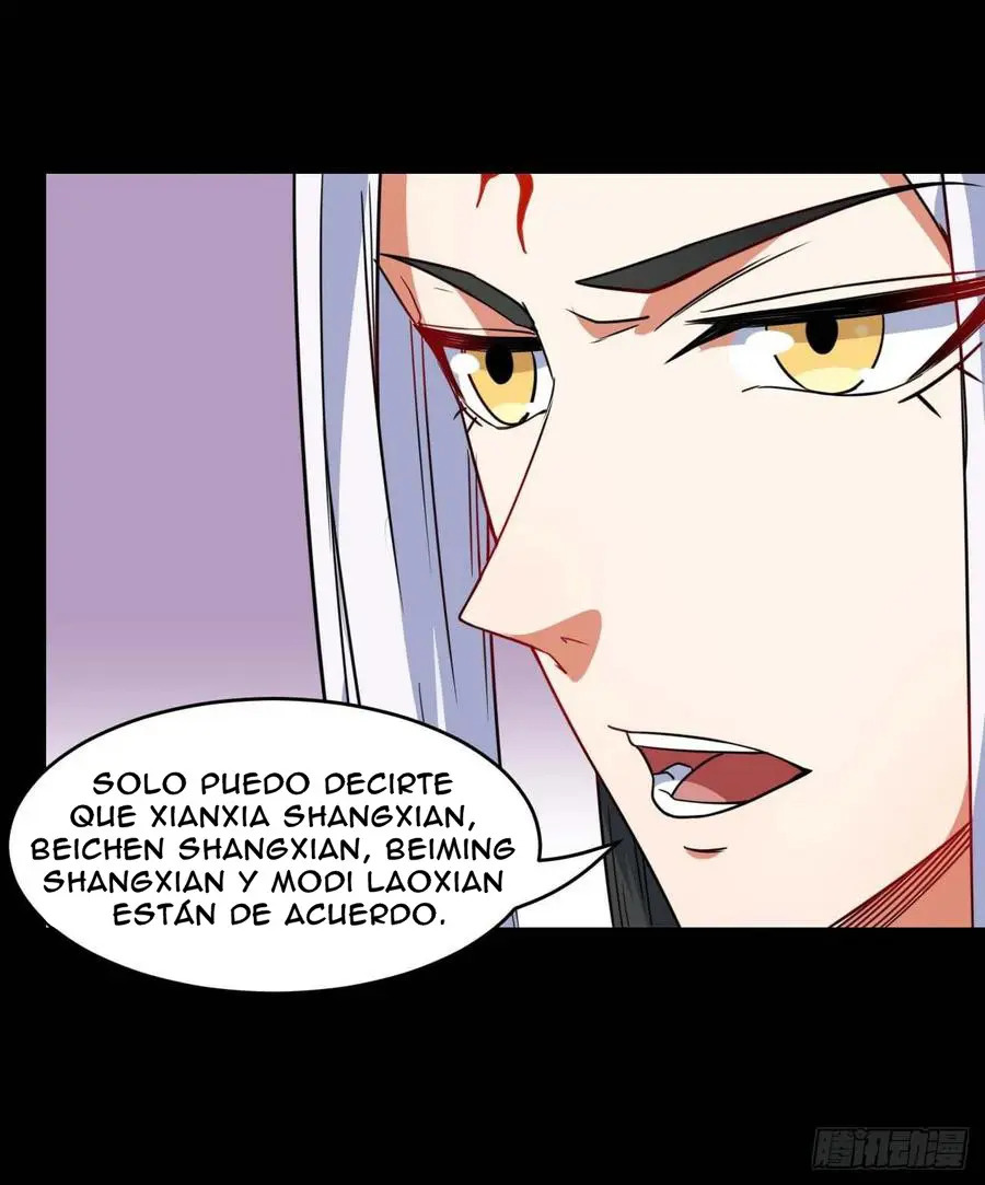 Mi hermana mayor es firme Capitulo 22 página 4
