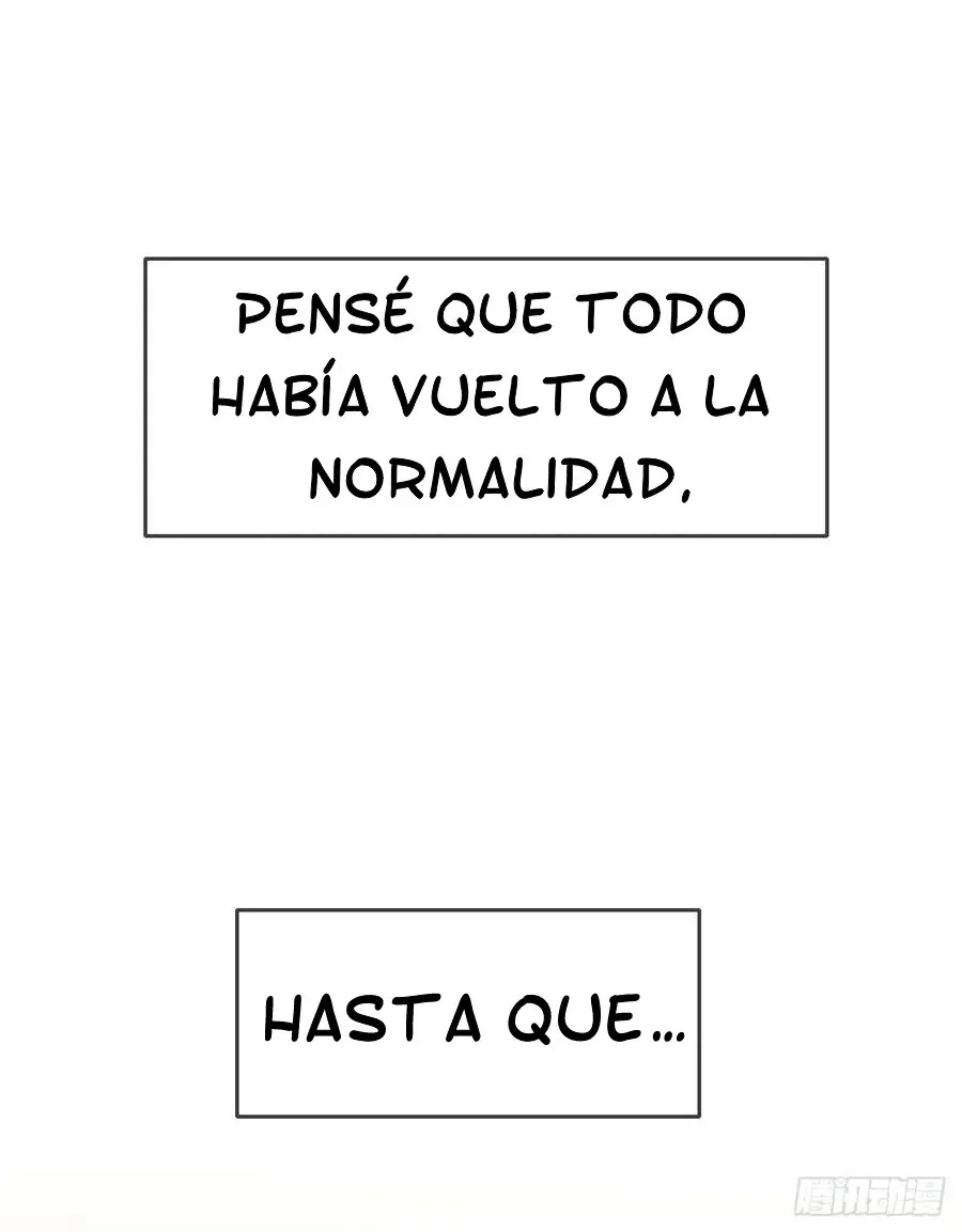 Mi hermana mayor es firme Capitulo 22 página 40