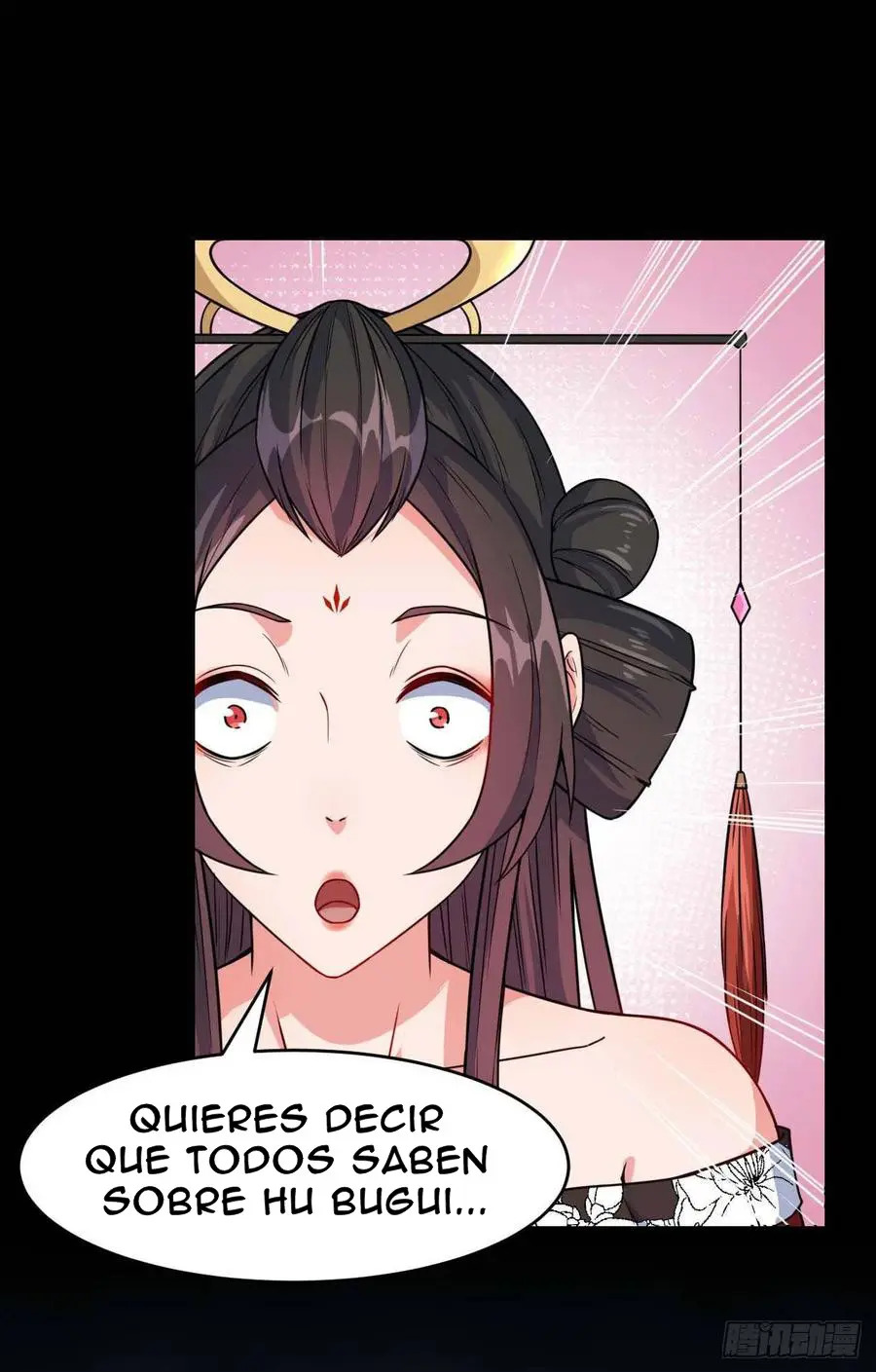 Mi hermana mayor es firme Capitulo 22 página 5