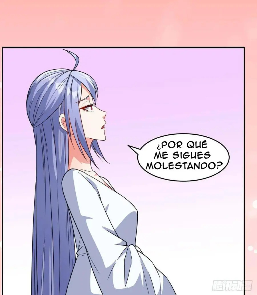 Mi hermana mayor es firme Capitulo 23 página 11
