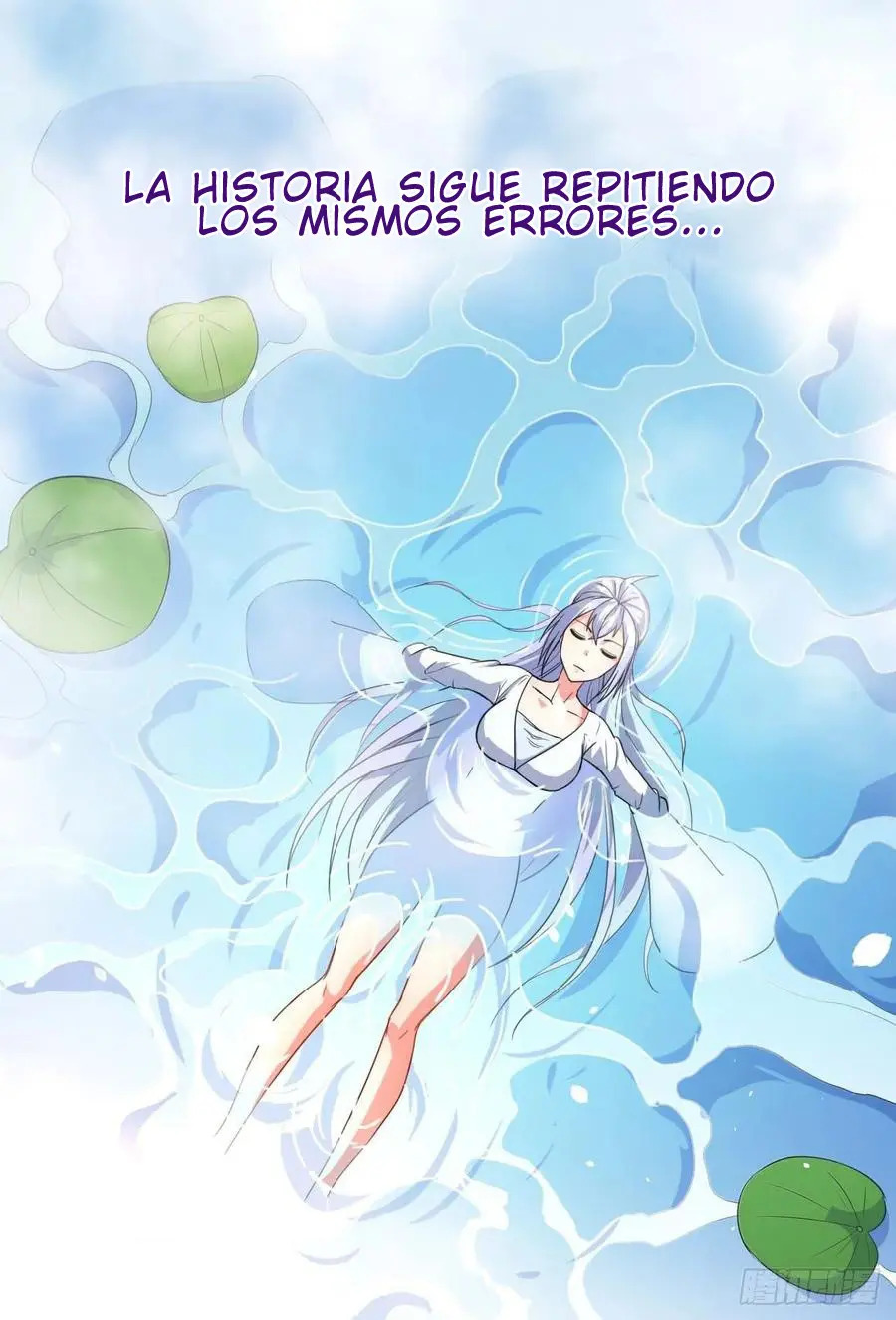 Mi hermana mayor es firme Capitulo 23 página 2
