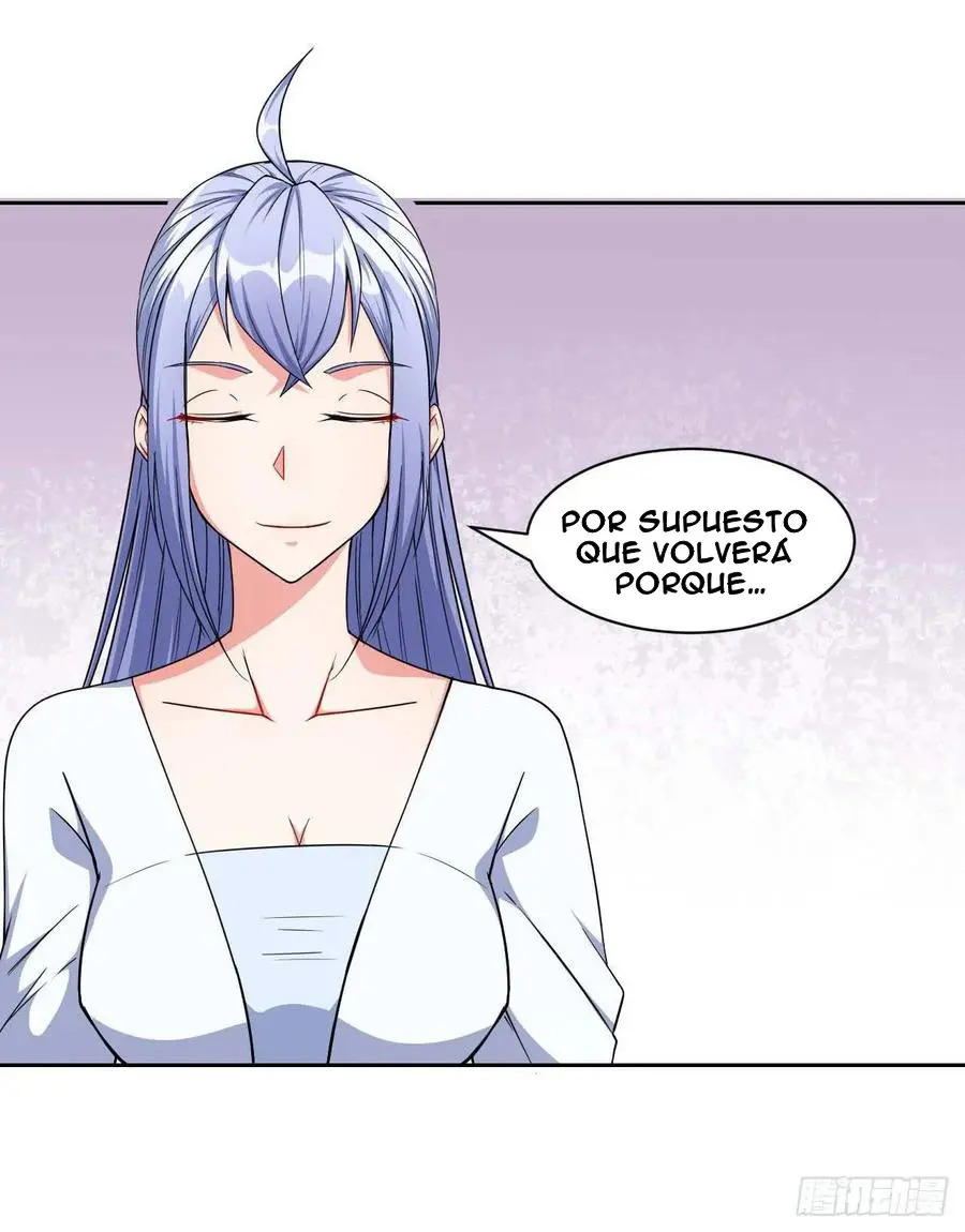 Mi hermana mayor es firme Capitulo 23 página 23
