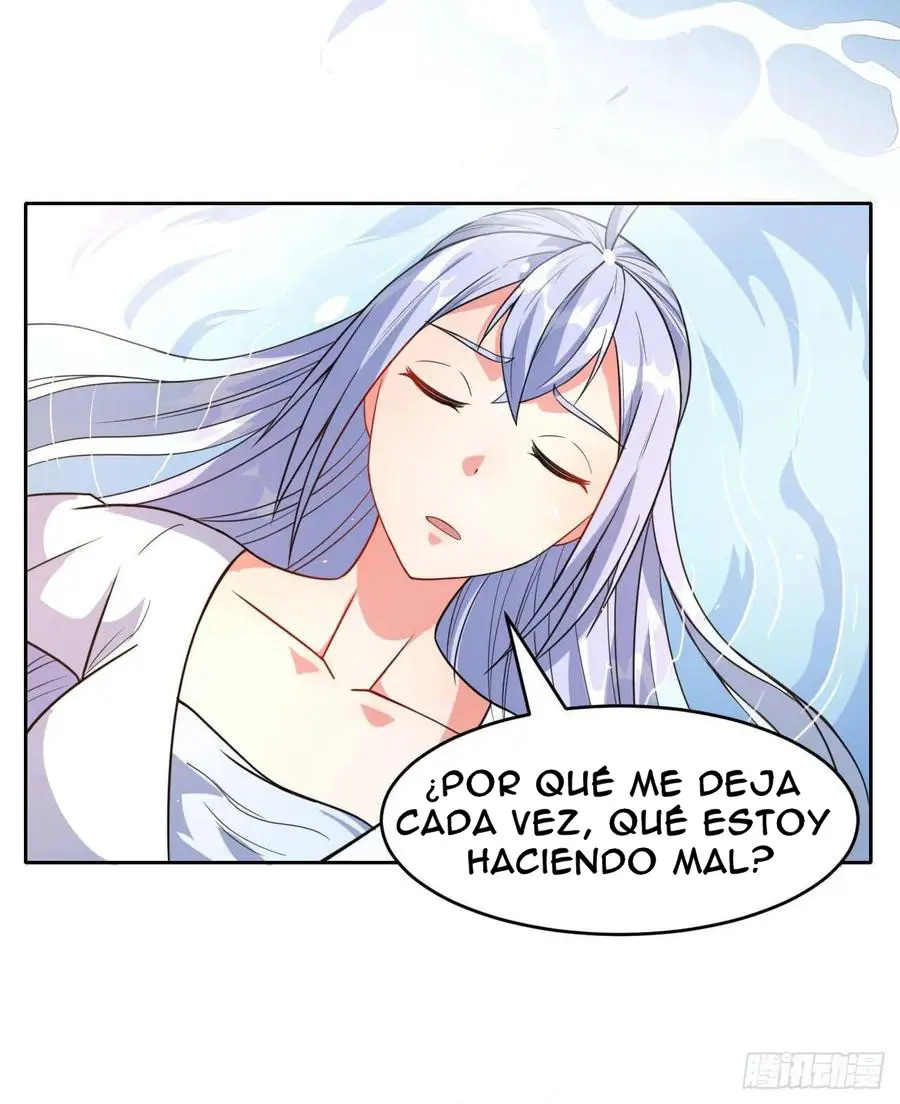 Mi hermana mayor es firme Capitulo 23 página 3