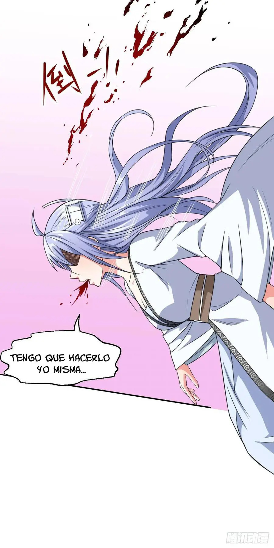 Mi hermana mayor es firme Capitulo 23 página 43