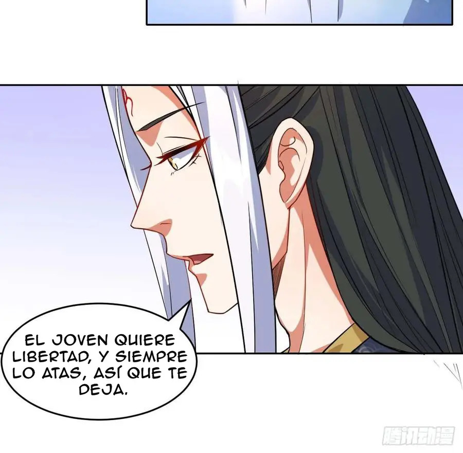 Mi hermana mayor es firme Capitulo 23 página 7